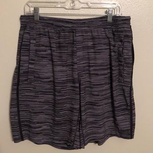 Lululemon pace breaker short - XL